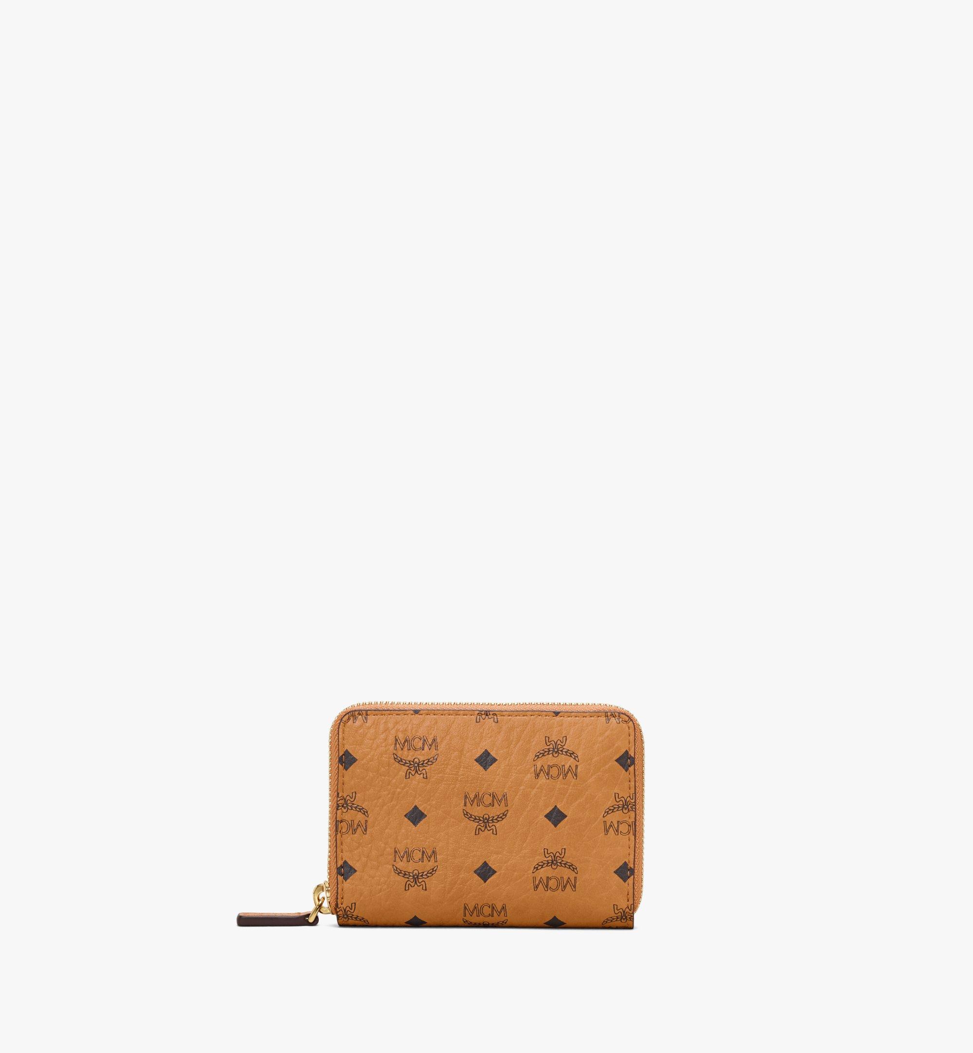 Mcm bag wallet new arrivals